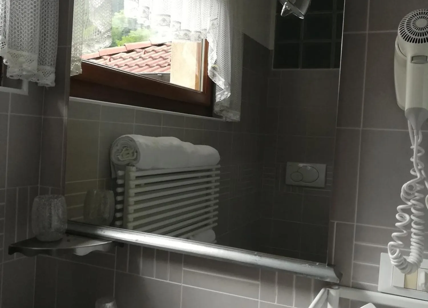 לינה וארוחת בוקר Lamon B&B Oltra איטליה