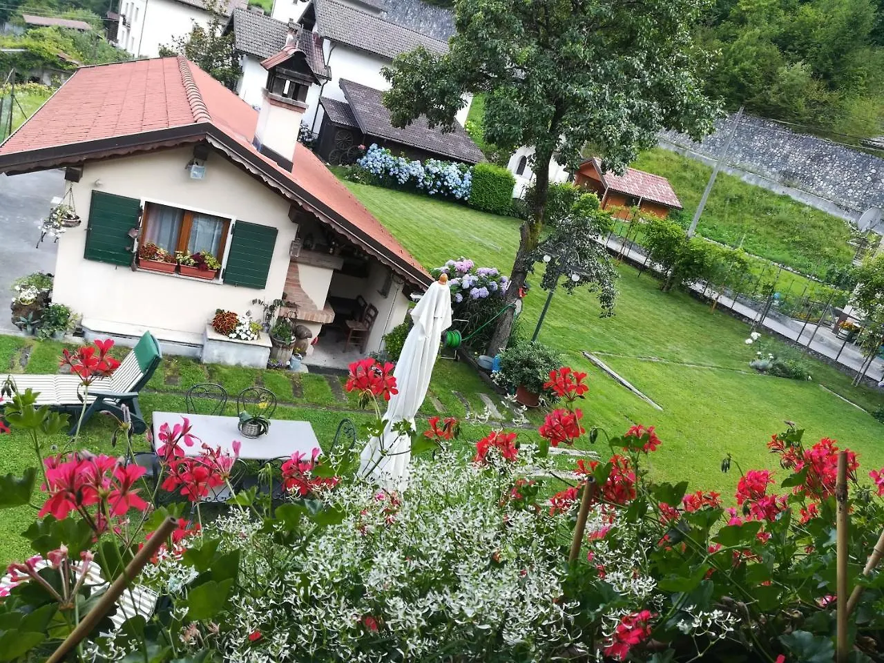 Lamon B&B Oltra 0*,