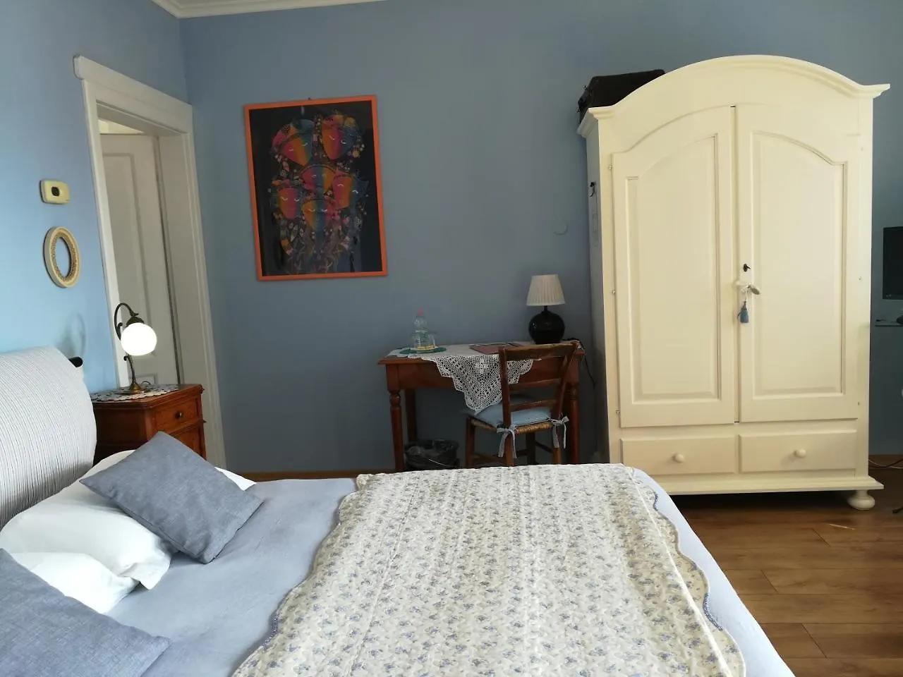 Lamon B&B Oltra איטליה