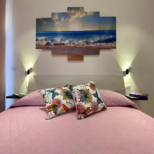 Le Calette 105 Gasthof Alghero