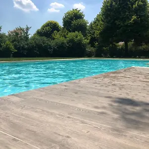 Frühstückspension Bagolari, Villaganzerla