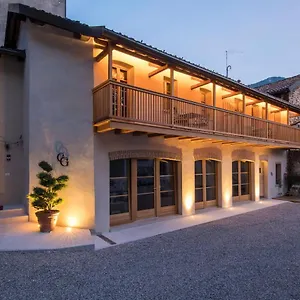 Frühstückspension Corte Garibaldi, Feltre