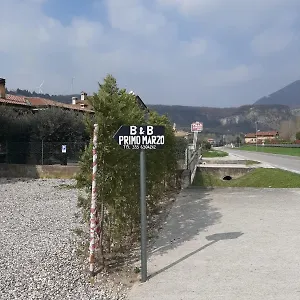 Frühstückspension B.b. Ferretti House, Volargne