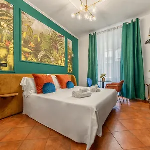 Colosseo Relais Gasthof Rom