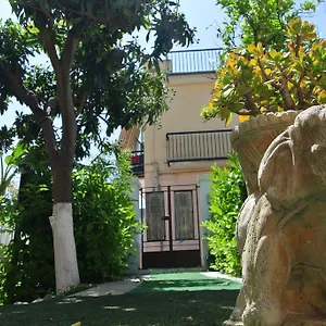 La Palese Frühstückspension Bari